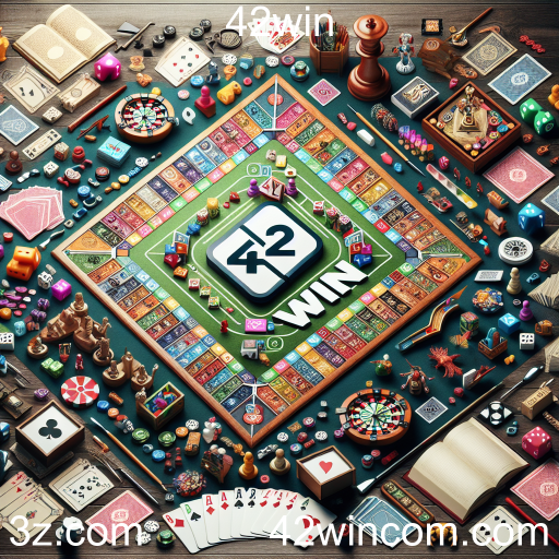 A Magia dos Jogos de Mesa: Entretenimento e Socialização